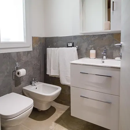 Landhaus Borgo Felice *