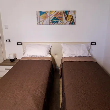 Landhaus Borgo Felice Larciano