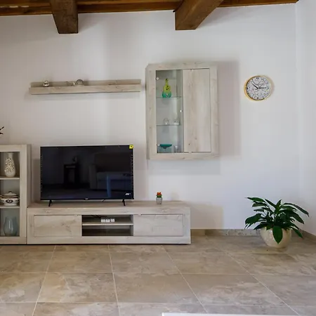 Borgo Felice Landhaus