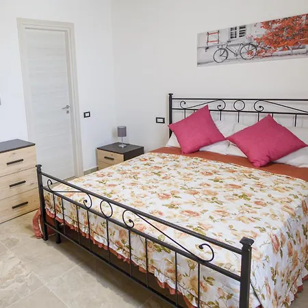 Casa di campagna Borgo Felice *