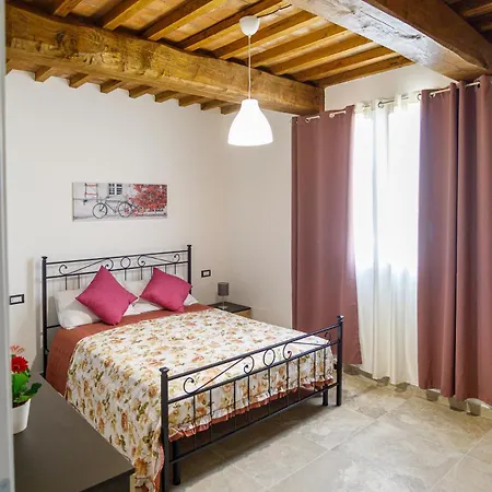 Borgo Felice Larciano