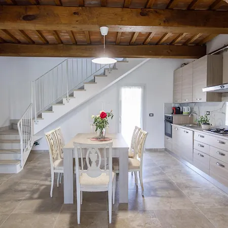 Borgo Felice Casa di campagna Larciano