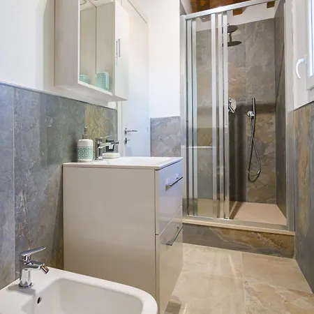 Landhaus Borgo Felice *