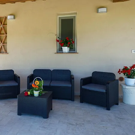 Casa di campagna Borgo Felice *