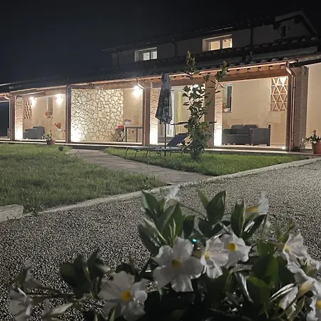 Borgo Felice Larciano