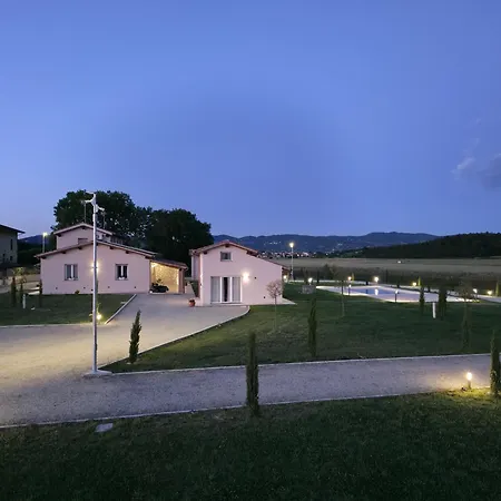 Borgo Felice Landhaus