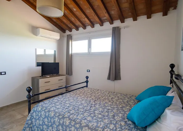 Landhuis Borgo Felice *
