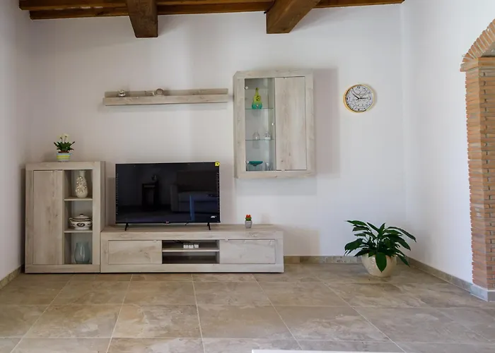 Borgo Felice Landhuis