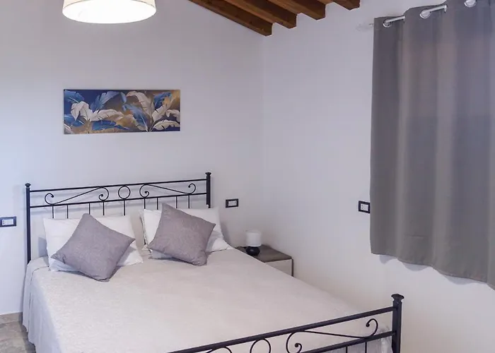 Landhuis Borgo Felice