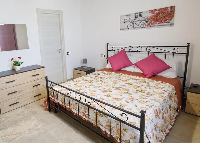 Landhuis Borgo Felice *