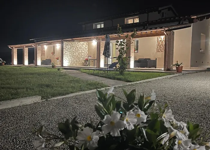 Borgo Felice Larciano