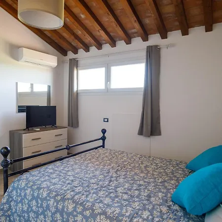 Casa de Campo Borgo Felice *