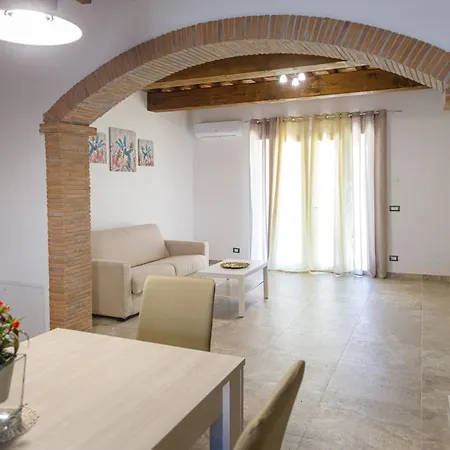 Casa de Campo Borgo Felice *
