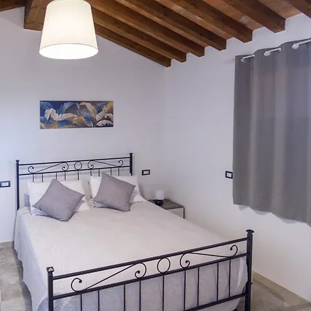 Casa de Campo Borgo Felice