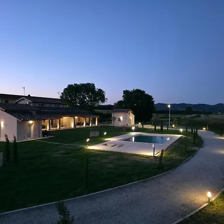 Borgo Felice Casa de Campo *